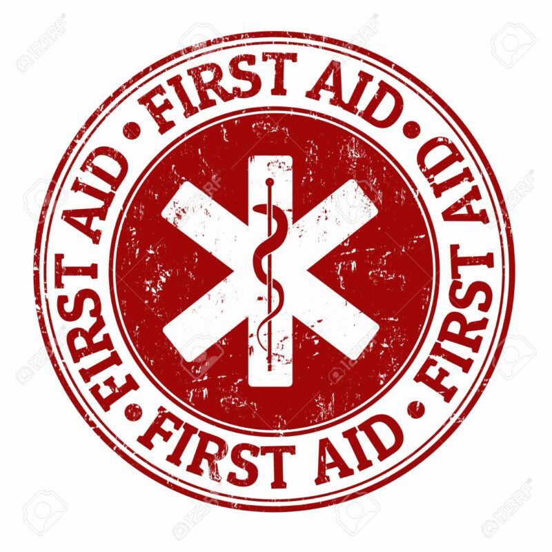 Heartsaver First aid